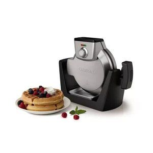 Cuisinart Convertible Belgian Waffle Maker VWM-800